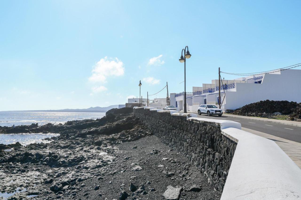 Callao Beach 8 Аррьета Экстерьер фото